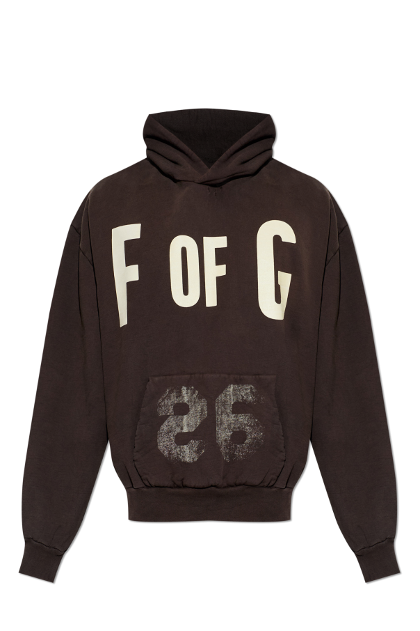 Hoodie od Fear Of God