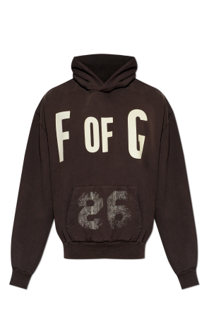 Sudadera con capucha