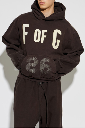 Fear Of God Hoodie