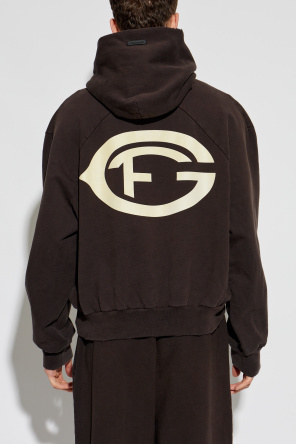 Fear Of God Hoodie
