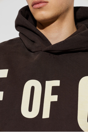 Fear Of God Hoodie