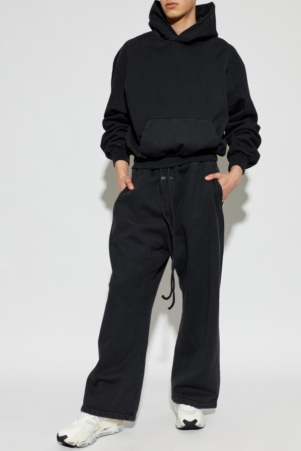 Fear Of God Hoodie