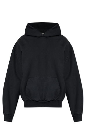 Sudadera con capucha