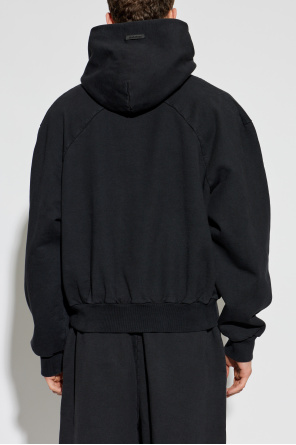 Fear Of God Hoodie
