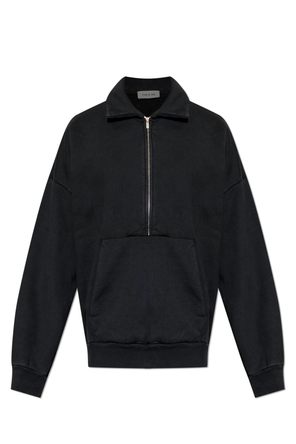 Sweatshirt with pocket od Fear Of God