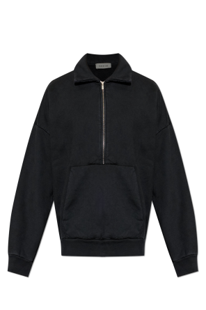 Sudadera con bolsillo