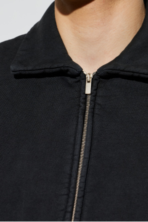 Fear Of God Sudadera con bolsillo