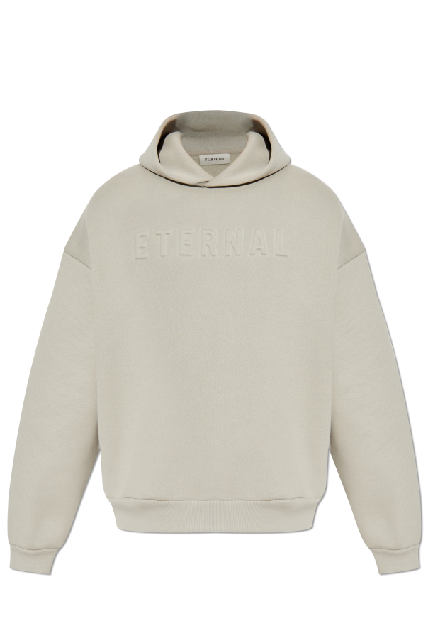 Fear Of God Bluza z kapturem