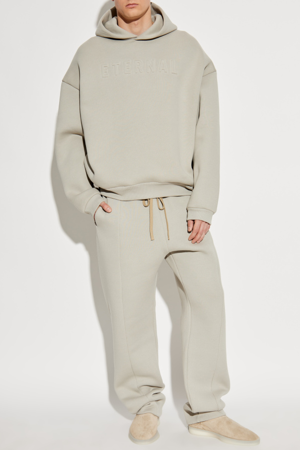 Fear Of God Bluza z kapturem