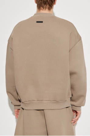 Fear Of God Jumper with logo