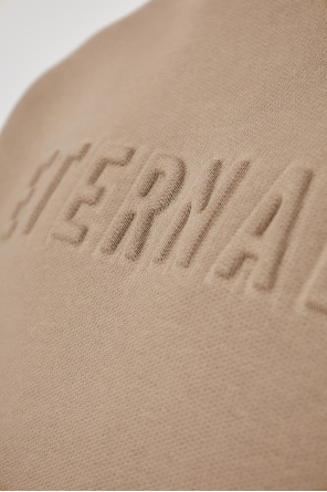 Fear Of God Jumper with logo