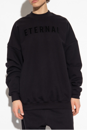 Fear Of God Cotton sweatshirt