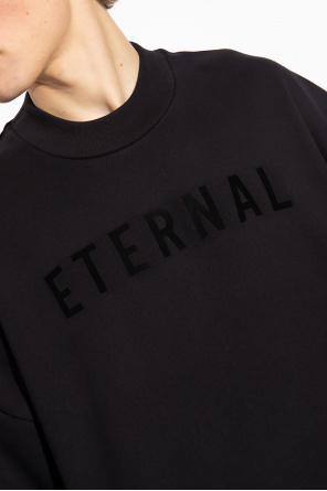 Fear Of God Cotton sweatshirt