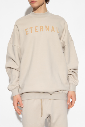 Fear Of God Cotton sweatshirt