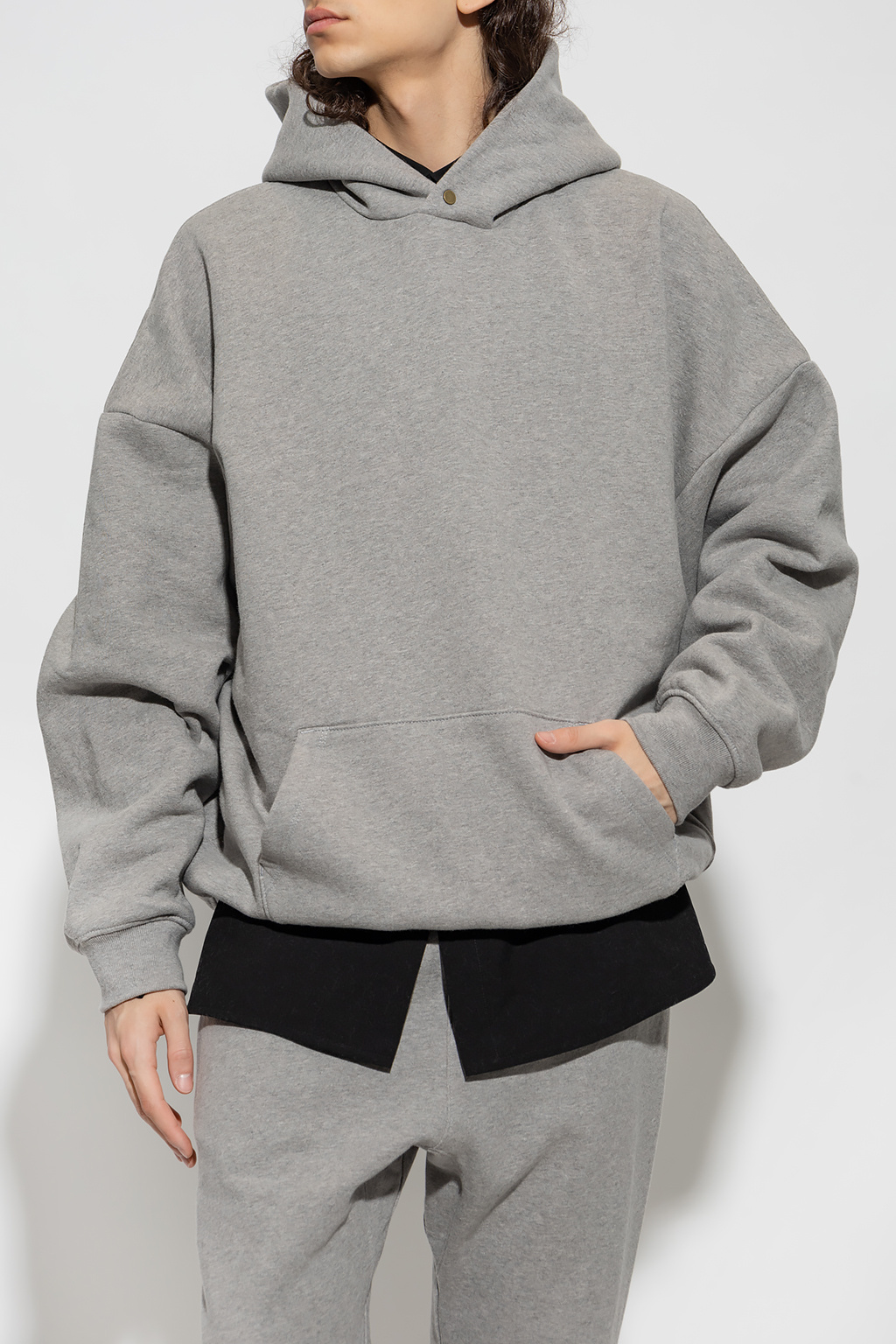 Fear Of God Sweatshirt with logo