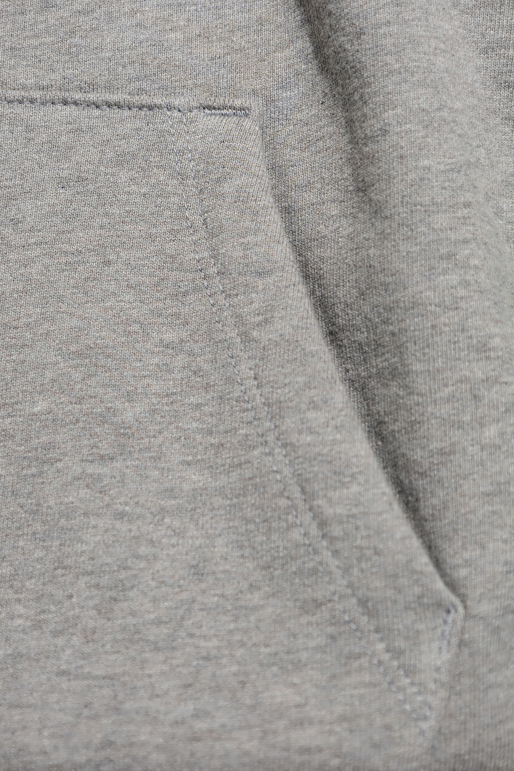 Fear Of God Sweatshirt with logo