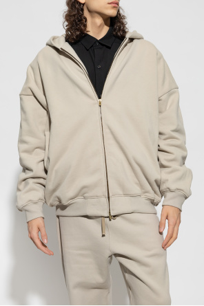 Fear Of God Boxy Safari Jacket