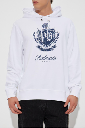 Balmain Hoodie