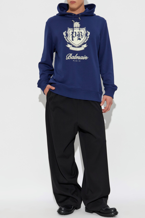 Balmain Hoodie