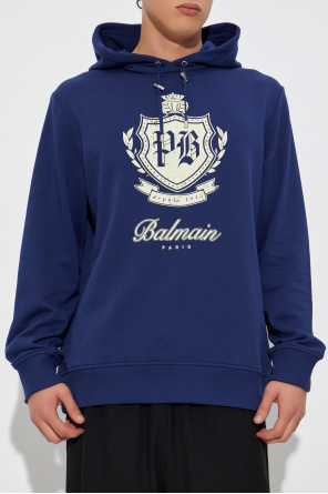 Balmain Hoodie