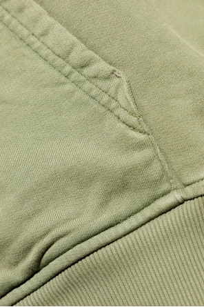 Balmain Sweatshirt mit Logo