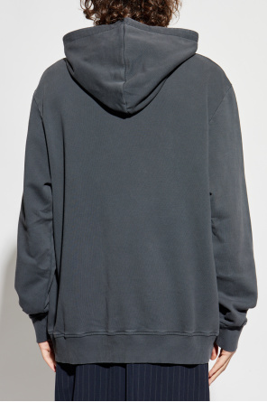 Balmain Sweatshirt with logo