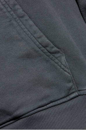 Balmain Sweatshirt with logo