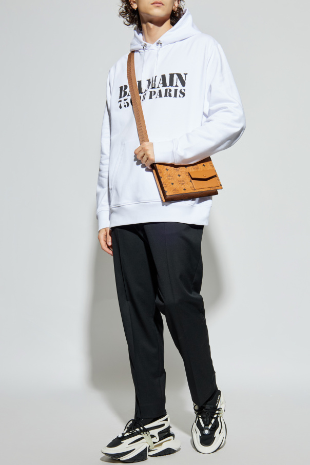 Balmain Hoodie