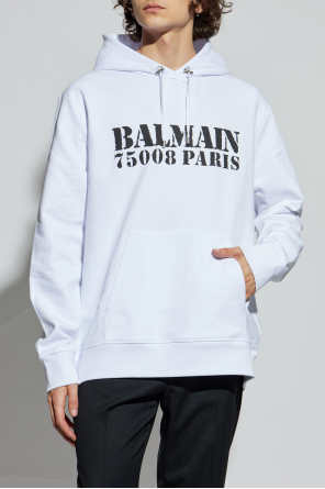 Balmain Hoodie
