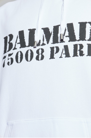 Balmain Hoodie