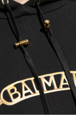 Balmain Hoodie