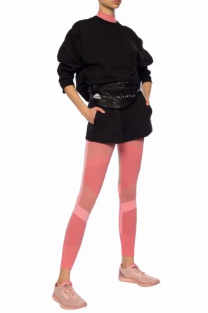 Oversize sweatshirt with logo, zdjęcie 2 Oversize sweatshirt with logo od ADIDAS by Stella McCartney