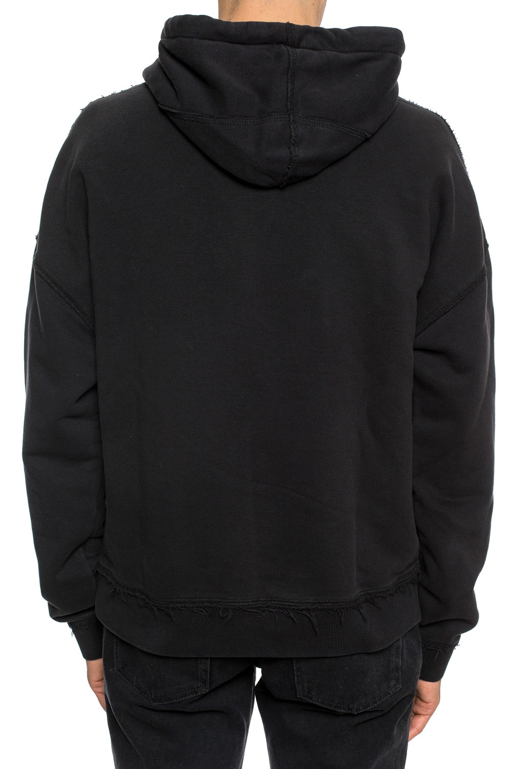 misbhv flame hoodie