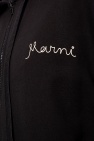 Marni Branded hoodie