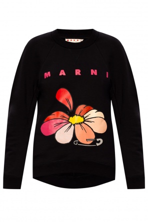 Marni Kurtki outdoor