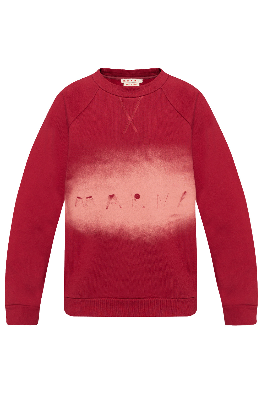 Marni Printed sweatshirt