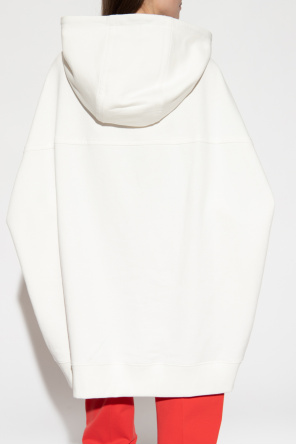 Marni Sleeveless hoodie
