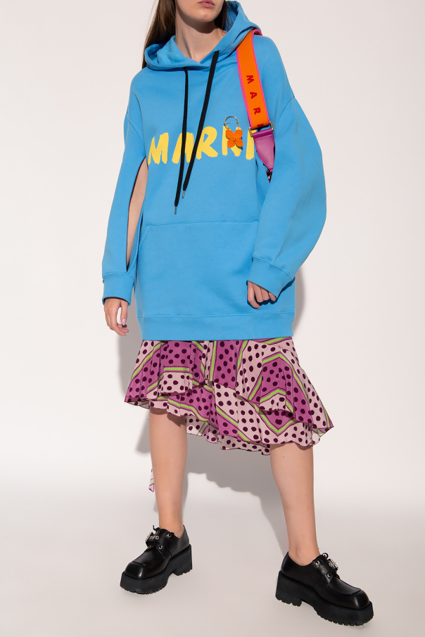 Marni Oversize hoodie