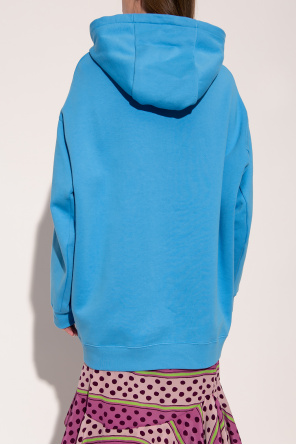 Marni Oversize hoodie