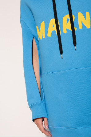 Marni Oversize hoodie