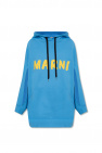 marni See Oversize hoodie
