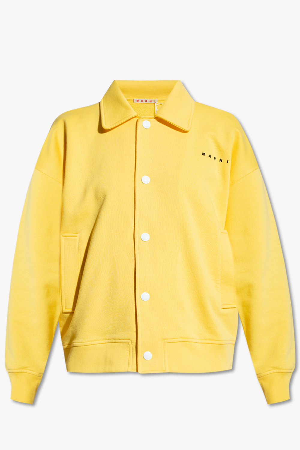 Marni Polo sweatshirt