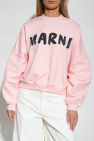 Marni Sweatshirt with logo