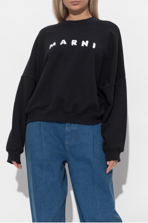 Marni Sweatshirt with logo