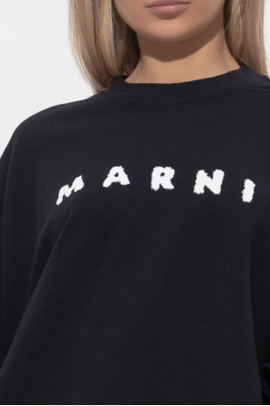 Marni Sweatshirt with logo