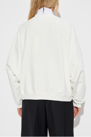 Marni Sweatshirt com estampado