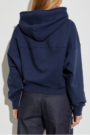 Marni Sudadera con logotipo