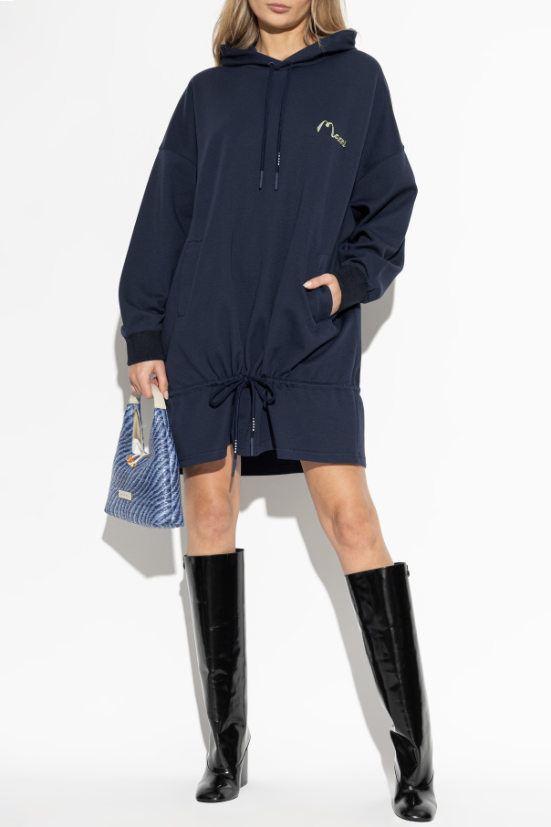 Marni Oversize-Sweatshirt