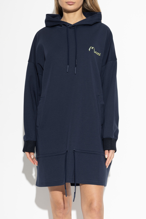 Marni Oversize-Sweatshirt