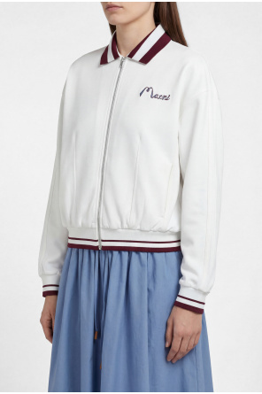 Marni Sweatshirt with collar